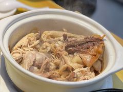 -民间瓦缸煨汤館(嵩山路店)