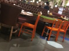 大堂-辛香汇(飞洲店)