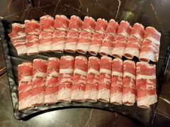 -东来顺饭庄(金泉广场店)