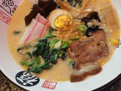 -将太无二·北美传奇寿司(荟聚购物中心西红门店)