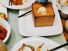 -江南大院松鼠桂鱼(奉贤宝龙店)