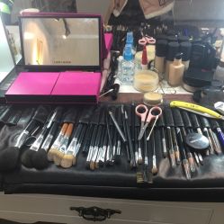 -熙画美上门MakeUp美甲美睫