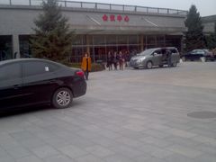-稻香湖景酒店