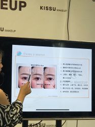 -KISS U 国际美学