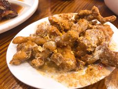 -澳门陈光记烧味饭店(南京德基广场店)