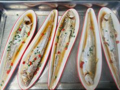 -海景苑海鲜大酒店(吕四店)
