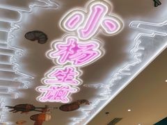 -小杨生煎(湟普汇店)