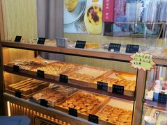 -包满意面包糕点(东坝店)
