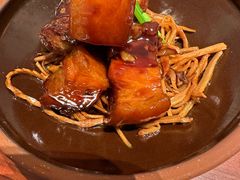 -隐厨·中国菜馆(三里屯T+MALL店)
