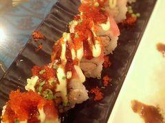 android_upload_pic-宝寿司(红瓦寺店)