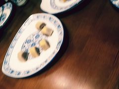 驴打滚-百花深处·老北京风味菜