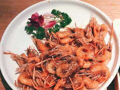 -溪林小馆(浦江城市生活广场店)