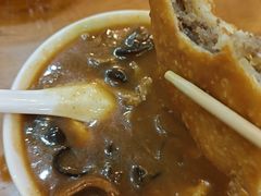 -穆彦华逍遥镇胡辣汤(岗坡路店)