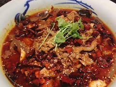 -辛香汇·现炒川菜(武进吾悦店)