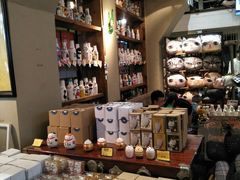 -猫咪博物馆(顶澳仔猫街店)