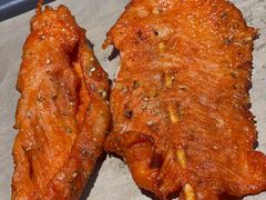 里脊肉-大成海鲜烧烤·小龙虾(七宝店)