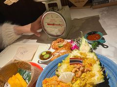 -太食獸泰式茶餐厅(济南万象城店)
