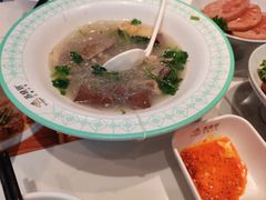 -苏晓玥·手作江南小吃(深圳北站店)