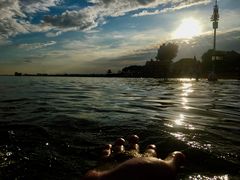 -老虎石海上公园