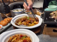 -潮界(虹桥新天地店)