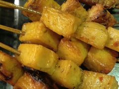 -望京小腰(北京总店)