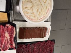 -嬷孙家潮汕牛肉火锅(北京路天河城店)