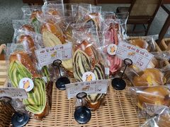 -侘寂甜品(自取店)
