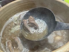 -猪腰一家·地道佛山菜(里水店)