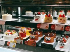 -巴黎贝甜(印象城店)