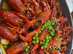 -鲁小三·大骨自助(金山总店)