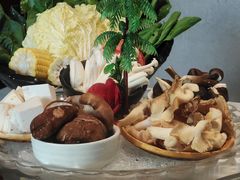 -新一哥粤菜火锅(瑞金店)