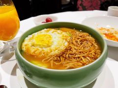 生日面-南麓·浙里(外滩店)