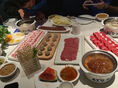 -蒙都43°9羊火锅·赤峰美食(宁城店)