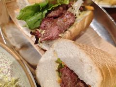 -Osteria Garden 生蚝花园餐厅(原进贤路店)