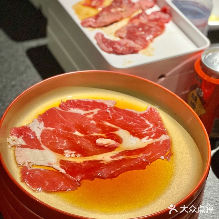 北京探店 | 好吃的自助烤肉 小贵也能接受