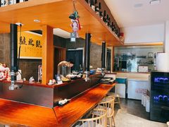 -食也烧肉(临平店)
