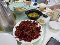 -南海渔家•海鲜•正宗海南菜(海棠湾店)