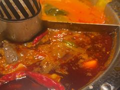 -晓宇重庆火锅(西安荟聚店)