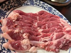 -裕德孚·非遗手切涮羊肉(东直门内大街店)