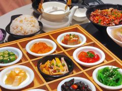 -新仙清汤牛腩(铜锣湾店)