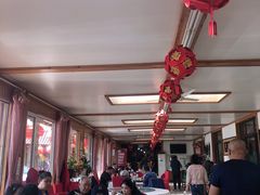 -鸿运美食府