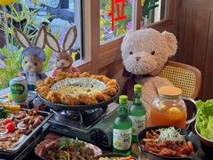 -韩热集市(百源店)