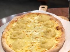 榴莲薄饼-I HOLIC艾豪丽披萨(KKone店)