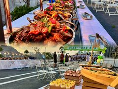 -头家宴会·年会婚礼自助餐·乔迁冷餐茶歇(龙华店)