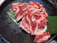 -九田家黑牛烤肉料理(太阳城店)