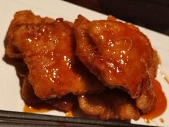 -小南洋海景餐厅(深圳湾店)