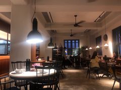 大堂-林四喜·闽南传家菜(鼓浪屿店)