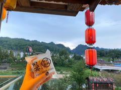 -印象鲵宴·张家界地标美食名片(溪布街店)