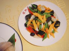 时蔬小炒-同和居(月坛店)
