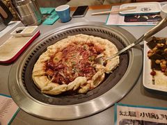 -灶座小锅烀饼·铁锅炖(全国总店)